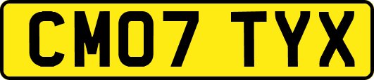 CM07TYX