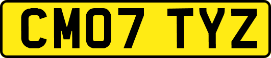 CM07TYZ