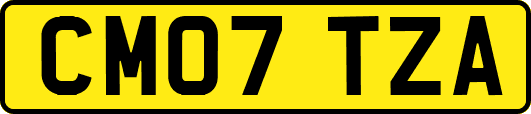 CM07TZA