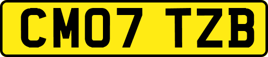 CM07TZB