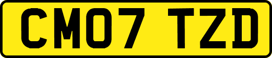CM07TZD