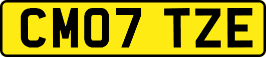 CM07TZE
