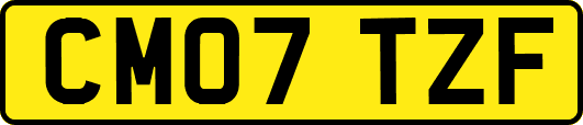 CM07TZF