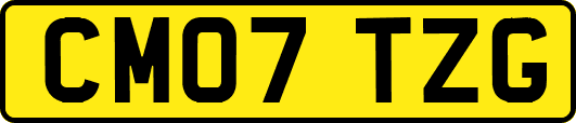 CM07TZG