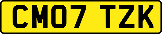 CM07TZK