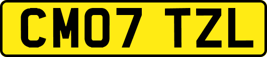 CM07TZL