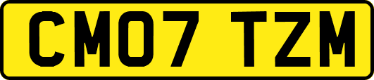 CM07TZM