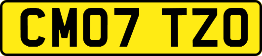CM07TZO