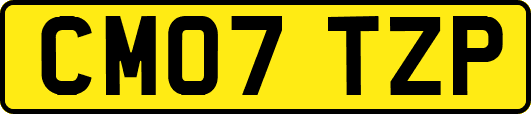 CM07TZP