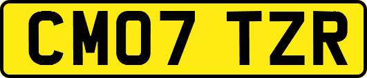 CM07TZR