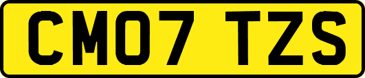 CM07TZS