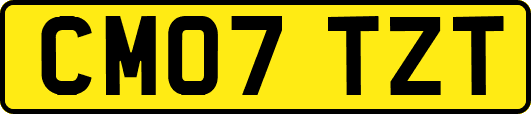 CM07TZT