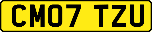 CM07TZU