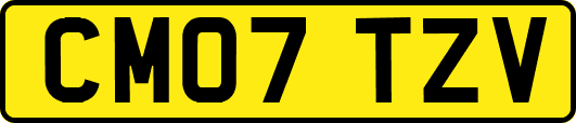 CM07TZV