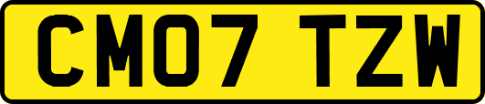 CM07TZW