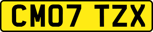 CM07TZX