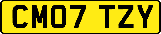 CM07TZY