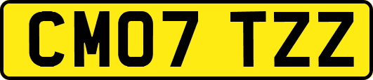 CM07TZZ