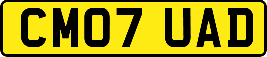 CM07UAD