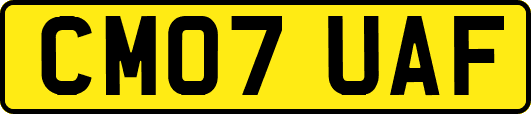 CM07UAF
