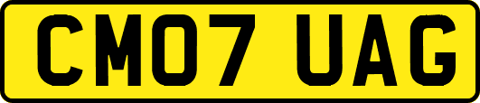 CM07UAG