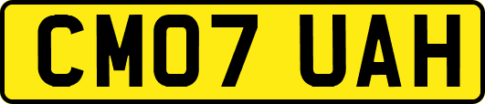 CM07UAH