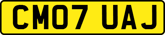 CM07UAJ