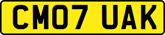 CM07UAK