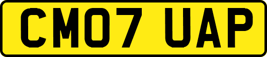 CM07UAP