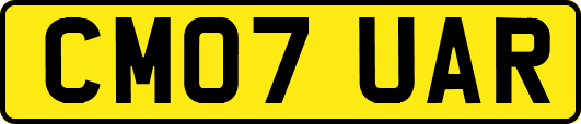 CM07UAR