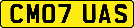 CM07UAS