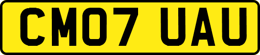 CM07UAU