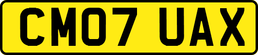 CM07UAX