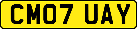 CM07UAY