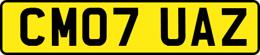 CM07UAZ