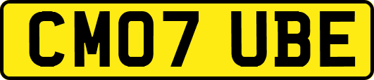 CM07UBE