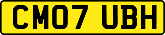CM07UBH