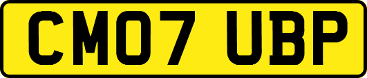CM07UBP
