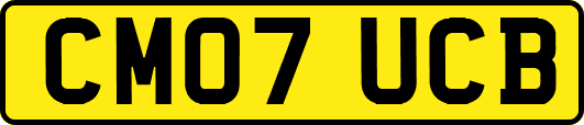 CM07UCB