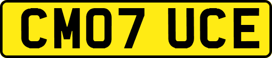 CM07UCE