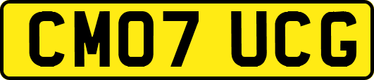 CM07UCG