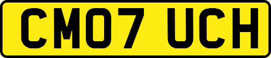 CM07UCH