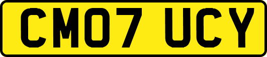CM07UCY