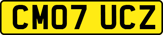 CM07UCZ