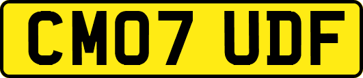CM07UDF