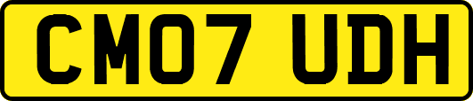 CM07UDH