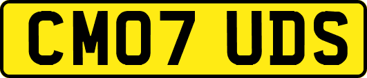 CM07UDS