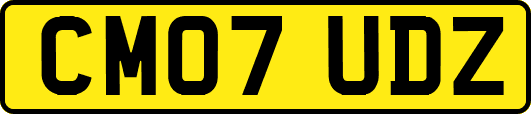 CM07UDZ