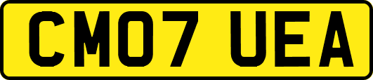 CM07UEA
