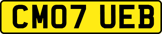 CM07UEB